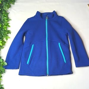 Spyder Endure zip up jacket size 7/8